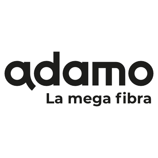 Adamo La mega fibra